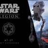 Other Miniatures Star Wars: Legion - AT-ST Unit Expansion