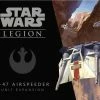 Other Star Wars: Legion - T-47 Airspeeder Unit Expansion