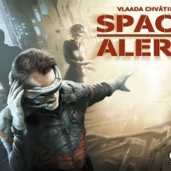 Other Space Alert 1 Player Games