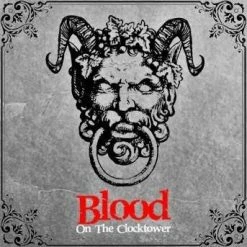 Other Kickstarter Games Blood On The Clocktower Kickstarter Editon