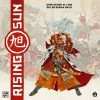 Other Miniatures Rising Sun