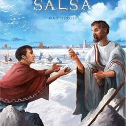 Other Concordia: Salsa