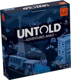 Other Untold: Adventures Await 1 Player Games