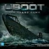 Other 1 Player Games U-BOOT The Board Game