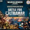 Other Dice Masters Warhammer 40,000: Battle For Ultramar Campaign Box