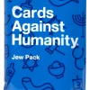 Other Cards Against Humanity: Jew Pack Card Games