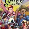 Other Smash Up: That 70's Expansion