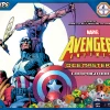 Other 2 Player Games Dice Masters Marvel: Avengers Infinity Campaign Box