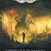 Other Arkham Horror: The Living Card Game - Carnevale Of Horrors Scenario Pack Arkham Horror: The Card Game