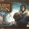 Other Board Games Elder Sign: Omens Of Ice Expansion