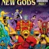Other DC Comics Deck-Building Game: Crossover Pack 7 – New Gods