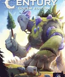 Other Century: Golem Edition