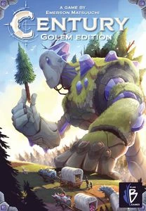 Other Century: Golem Edition