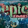 Other 2 Player Games Tiny Epic Zombies