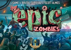 Other 2 Player Games Tiny Epic Zombies
