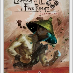 Other Legend Of The Five Rings: The Living Card Game – Disciples Of The Void 2 Player Games