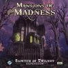 Other Mansions Of Madness: Second Edition - Sanctum Of Twilight Board Games