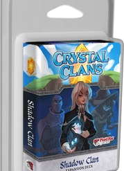 Other Crystal Clans: Shadow Clan Expansion Board Games