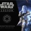 Other Star Wars: Legion - Snowtroopers Unit Expansion Miniatures