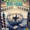 Other 1 Player Games Deckscape: Heist In Venice