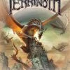Other Genesys RPG Realms Of Terrinoth