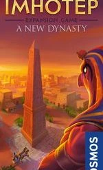 Other Imhotep: A New Dynasty Expansion