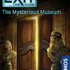 Other Exit: The Game - The Mysterious Museum