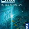 Other Board Games Exit: The Game - The Sunken Treasure