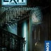 Other Board Games Exit: The Game - The Sinister Mansion