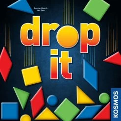 Other Drop It! Ages 8 And Under