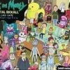 Other Rick And Morty: Total Rickall Card Game
