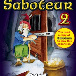 Other Saboteur 2
