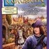Other Carcassonne: Expansion 6 - Count, King, & Robber