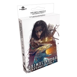 Other Grimslingers: Advanced Duels 1 Player Games