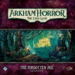 Other Arkham Horror: The Living Card Game - The Forgotten Age Expansion