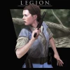 Other Miniatures Star Wars: Legion - Leia Organa Commander Expansion