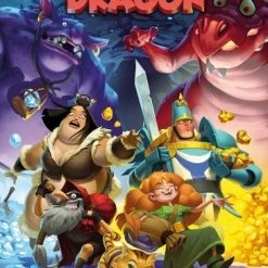 Other Troll & Dragon Board Games