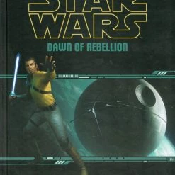 Other Star Wars RPG: Dawn Of Rebellion