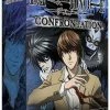 Other Death Note Confrontation 2 Player Games