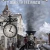 Other Great Western Trail: Rails To The North Expansion Board Games