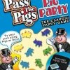 Other Party Games Pass The Pigs: Pig Party Edition