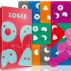 Other Zogen Board Games