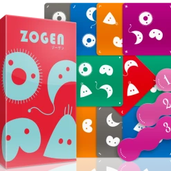 Other Zogen Board Games