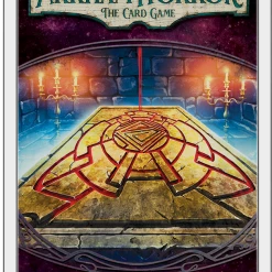 Other Arkham Horror: The Living Card Game - Threads Of Fate Mythos Pack