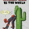 Other Deadpool Vs The World