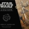 Other Star Wars: Legion - Priority Supplies Battlefield Expansion Miniatures