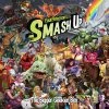 Other Smash Up: Bigger Geekier Box Card Games