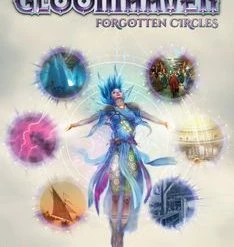 Other Gloomhaven: Forgotten Circles Expansion