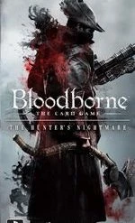 Other Bloodborne: The Card Game – The Hunter's Nightmare Expansion Board Games