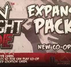 Other 1 Player Games Run, Fight, Or Die!: Expansion Pack 3